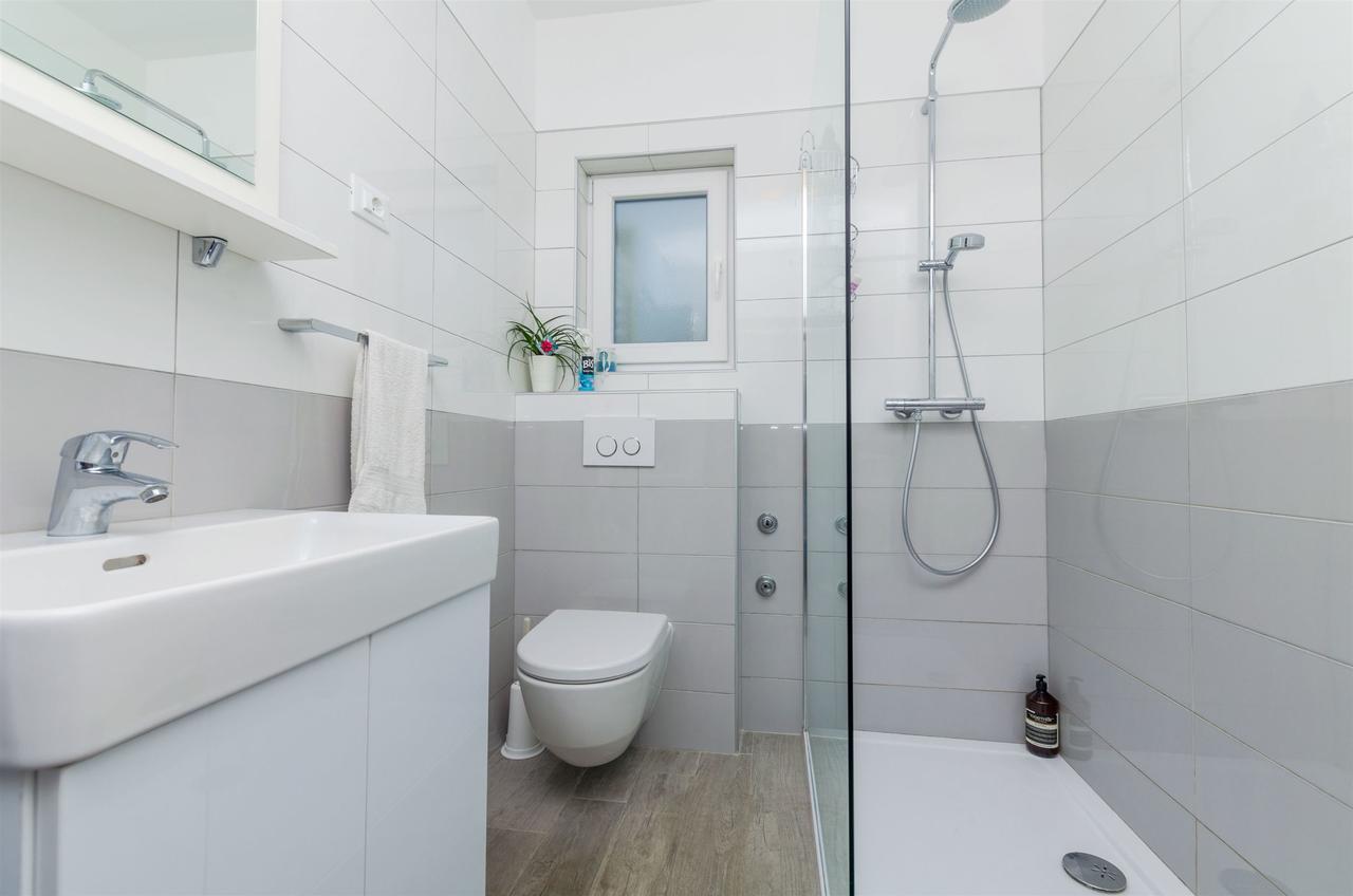 Apartments Mimi Primošten Екстериор снимка