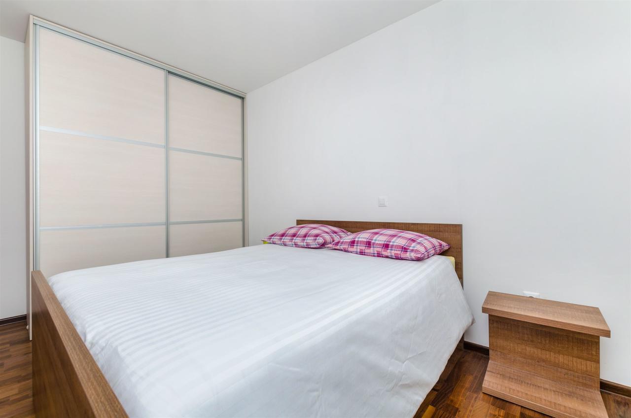 Apartments Mimi Primošten Екстериор снимка