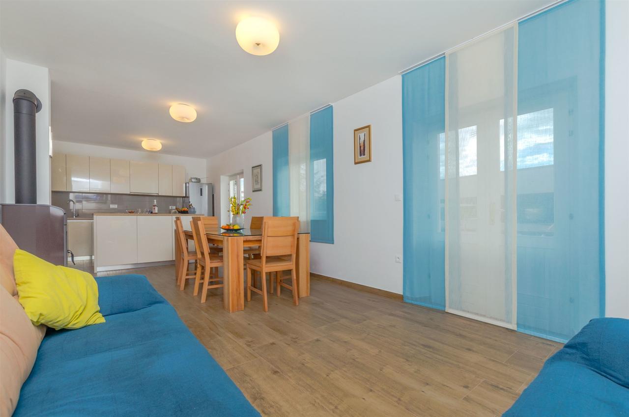 Apartments Mimi Primošten Екстериор снимка
