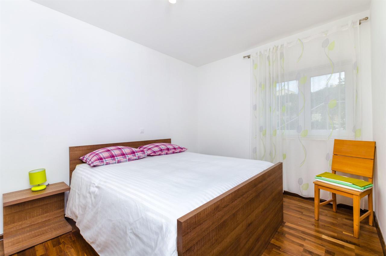Apartments Mimi Primošten Екстериор снимка