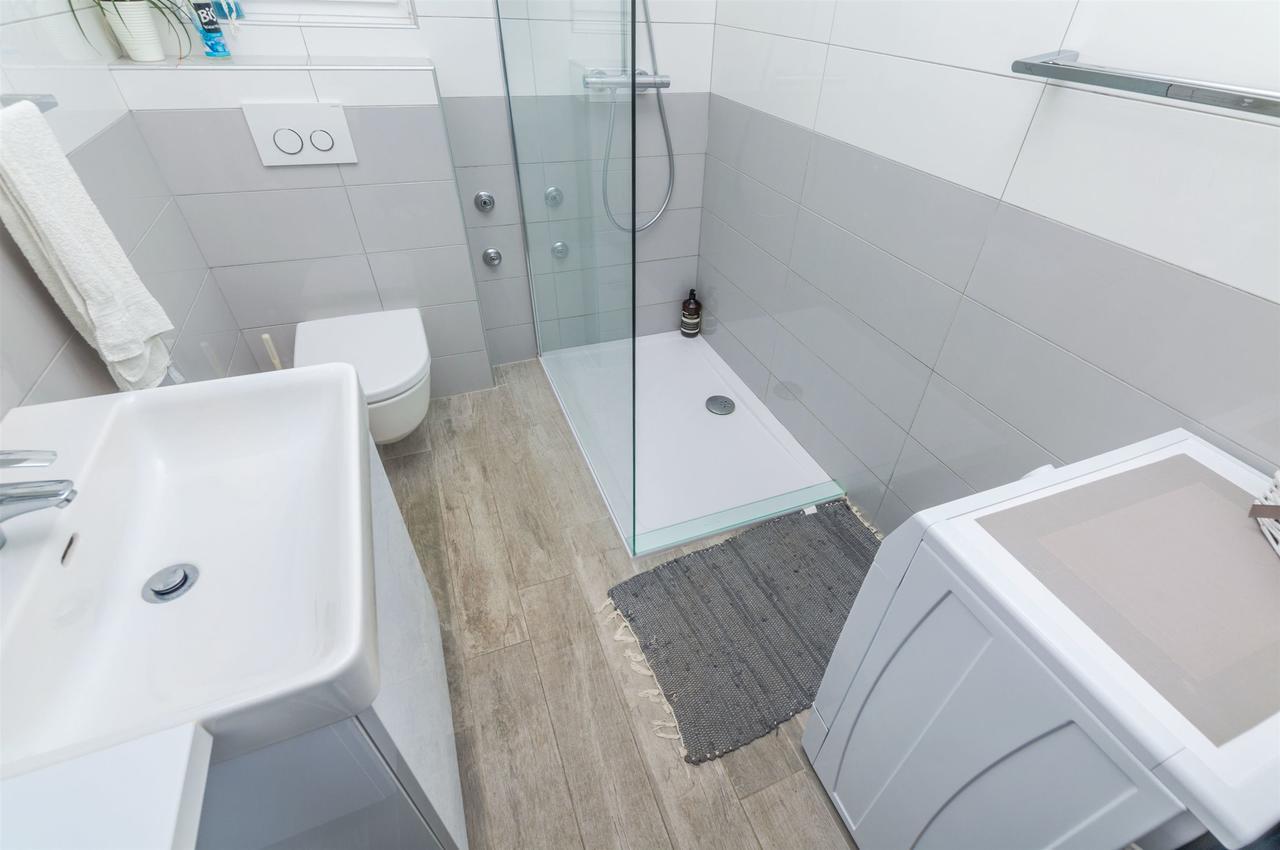 Apartments Mimi Primošten Екстериор снимка
