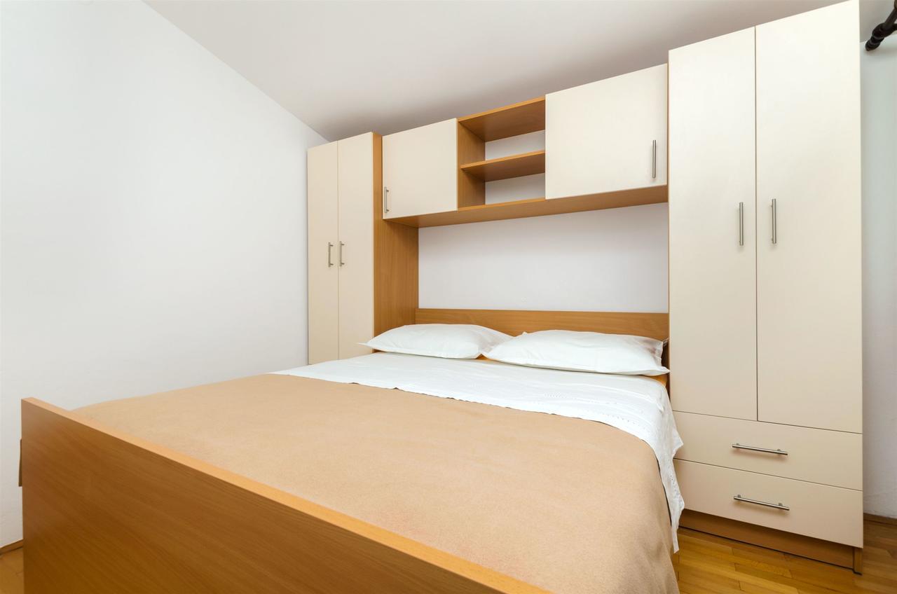 Apartments Mimi Primošten Екстериор снимка