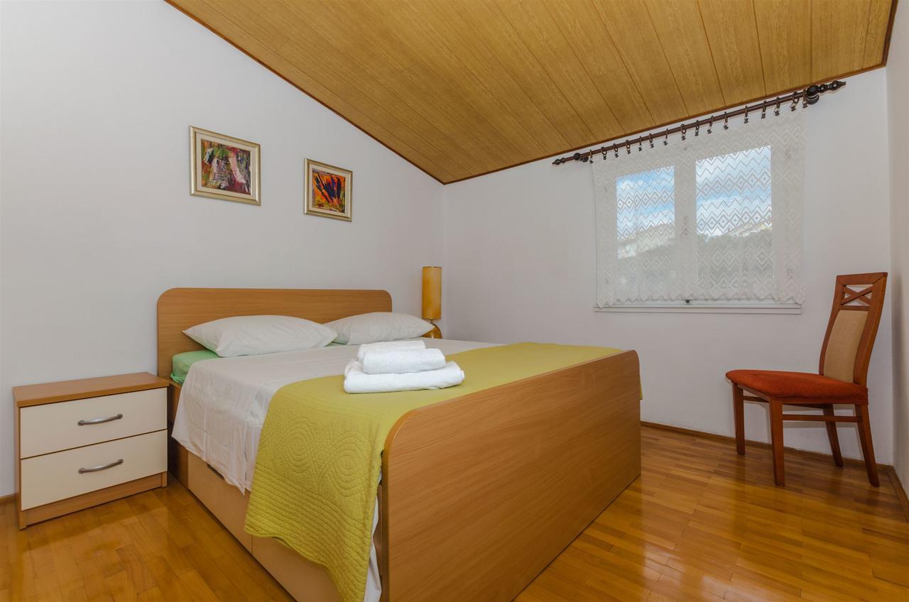 Apartments Mimi Primošten Екстериор снимка