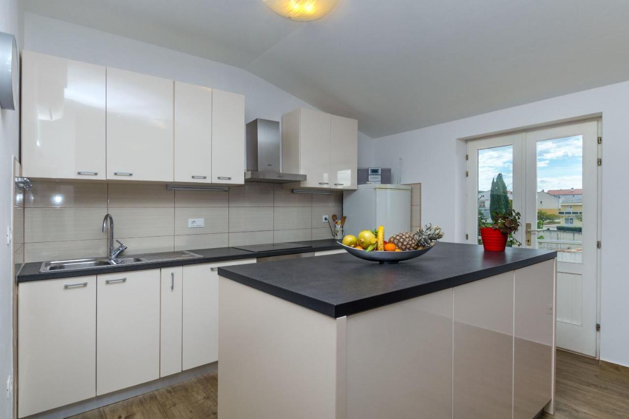 Apartments Mimi Primošten Екстериор снимка